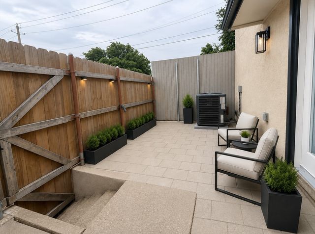 7155 Fair Oaks Avenue 22, Dallas, TX 75231