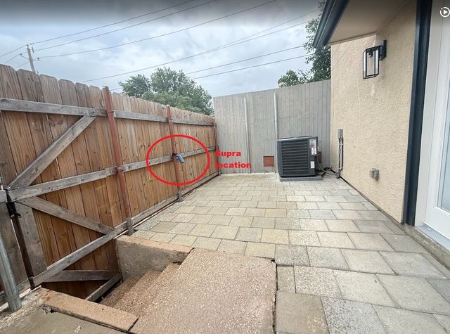 7155 Fair Oaks Avenue 22, Dallas, TX 75231