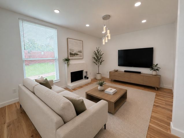 7155 Fair Oaks Avenue 22, Dallas, TX 75231