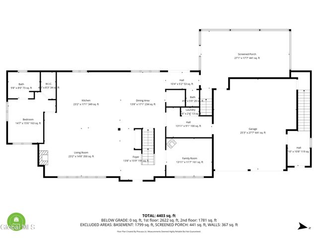 1633 W River Road, Moreau, NY 12831