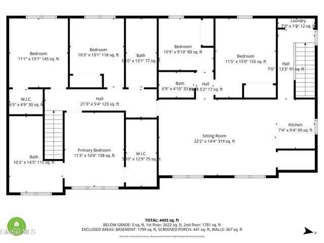 1633 W River Road, Moreau, NY 12831