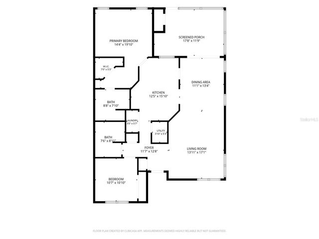 3960 SAILMAKER LANE, Holiday, FL 34691