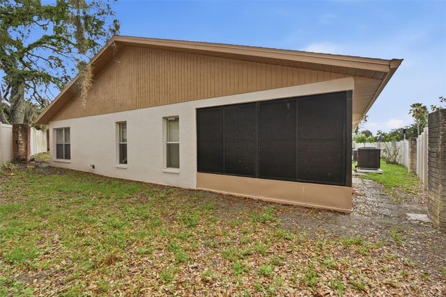 3960 SAILMAKER LANE, Holiday, FL 34691