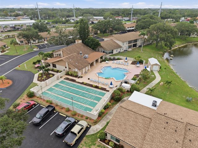 3960 SAILMAKER LANE, Holiday, FL 34691