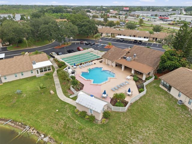 3960 SAILMAKER LANE, Holiday, FL 34691