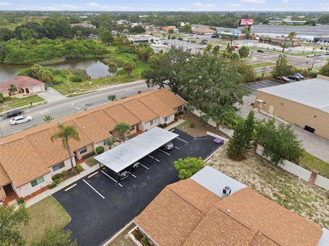 3960 SAILMAKER LANE, Holiday, FL 34691