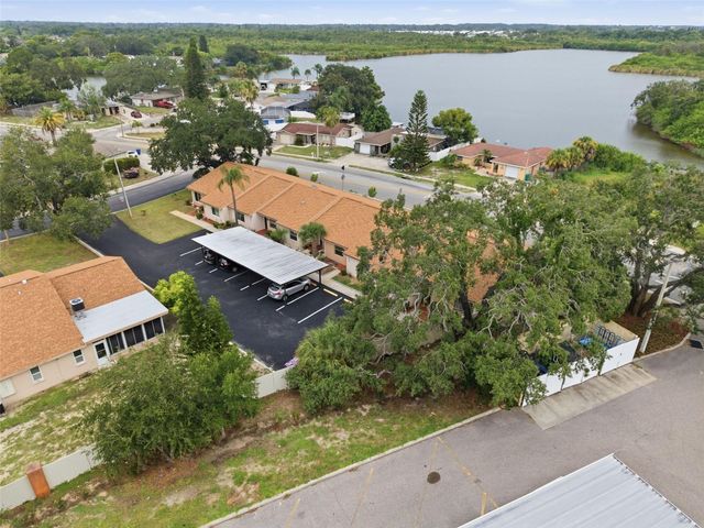 3960 SAILMAKER LANE, Holiday, FL 34691