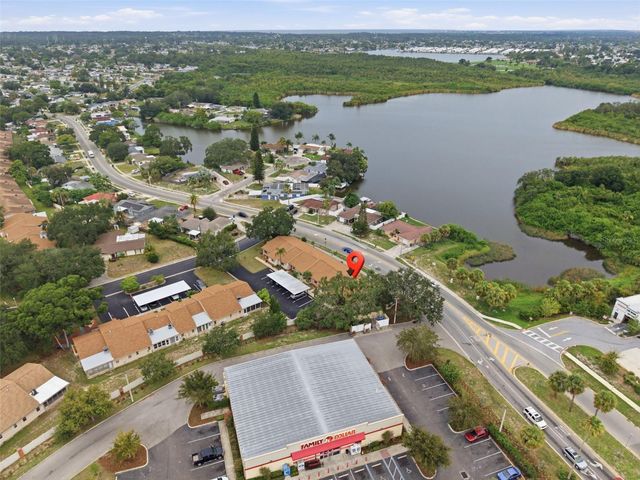 3960 SAILMAKER LANE, Holiday, FL 34691