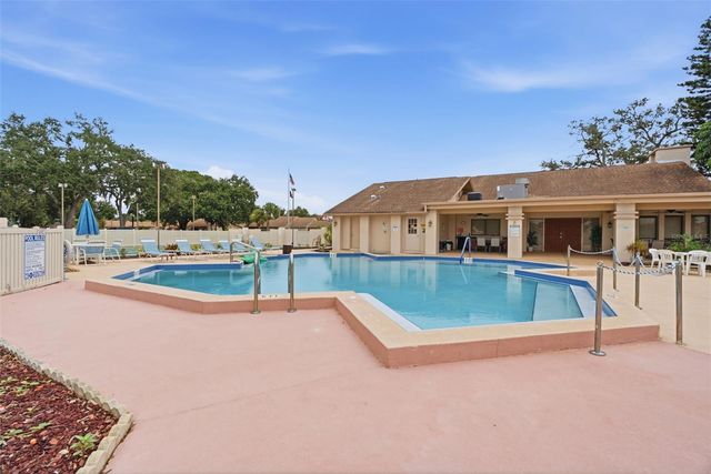 3960 SAILMAKER LANE, Holiday, FL 34691