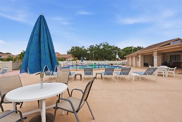 3960 SAILMAKER LANE, Holiday, FL 34691