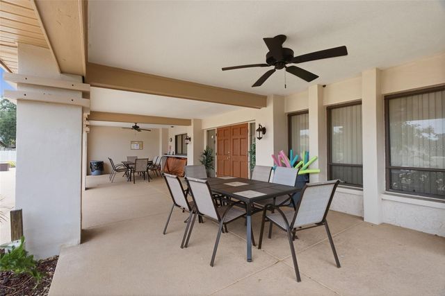 3960 SAILMAKER LANE, Holiday, FL 34691