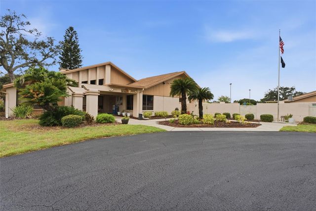 3960 SAILMAKER LANE, Holiday, FL 34691