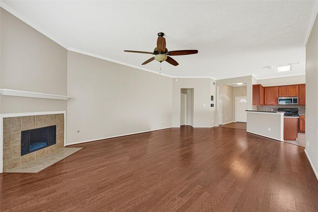 12838 Cooper Breaks Drive, Humble, TX 77346