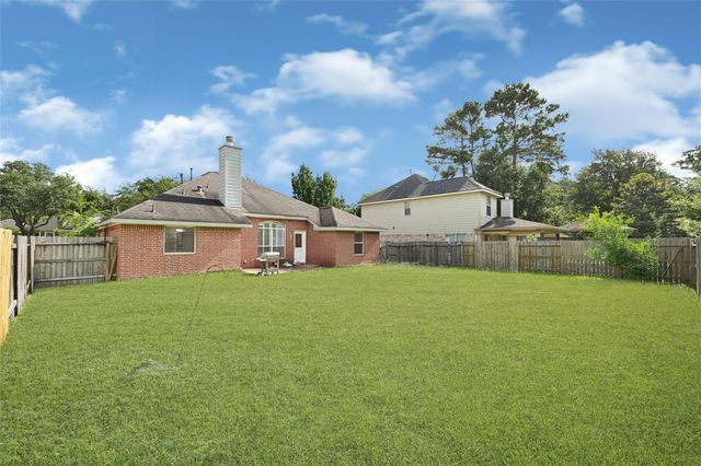 12838 Cooper Breaks Drive, Humble, TX 77346