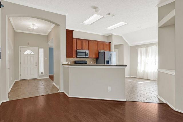 12838 Cooper Breaks Drive, Humble, TX 77346