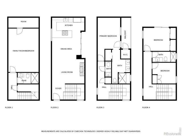 1324 Zenobia St, Denver, CO 80204