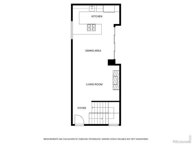 1324 Zenobia St, Denver, CO 80204