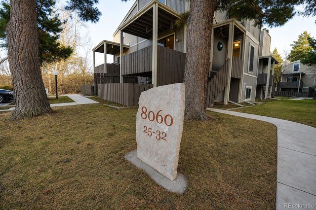 8060 Niwot Road 26, Longmont, CO 80503
