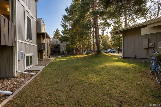 8060 Niwot Road 26, Longmont, CO 80503
