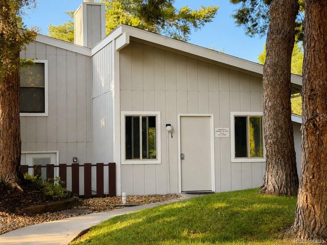 8060 Niwot Road 26, Longmont, CO 80503