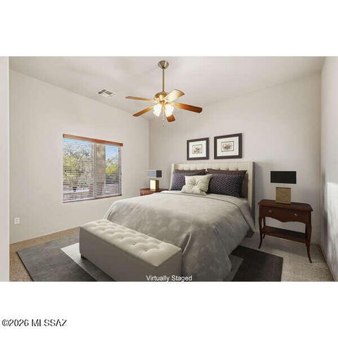 13652 N Gold Cholla Place, Marana, AZ 85658