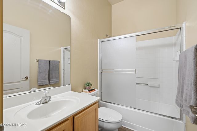 13652 N Gold Cholla Place, Marana, AZ 85658