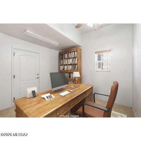 13652 N Gold Cholla Place, Marana, AZ 85658