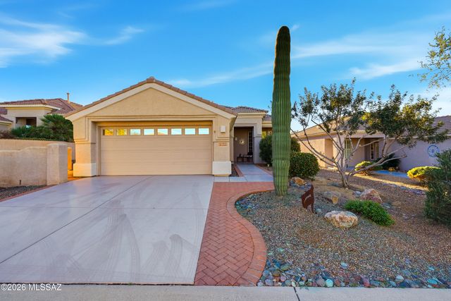 13652 N Gold Cholla Place, Marana, AZ 85658