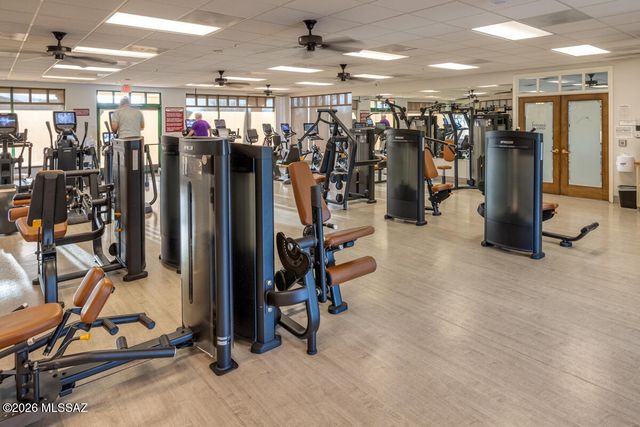 13652 N Gold Cholla Place, Marana, AZ 85658