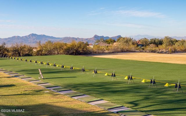 13652 N Gold Cholla Place, Marana, AZ 85658