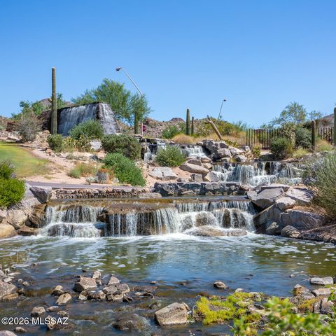 13652 N Gold Cholla Place, Marana, AZ 85658