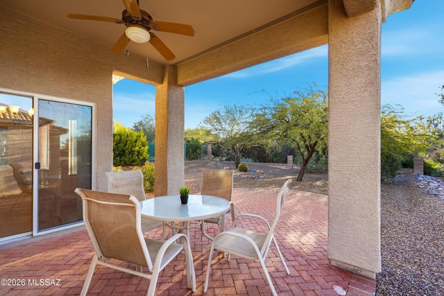 13652 N Gold Cholla Place, Marana, AZ 85658