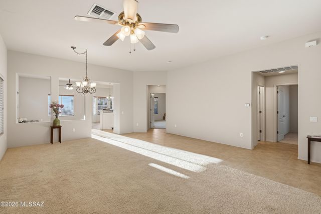 13652 N Gold Cholla Place, Marana, AZ 85658