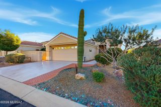 13652 N Gold Cholla Place, Marana, AZ 85658