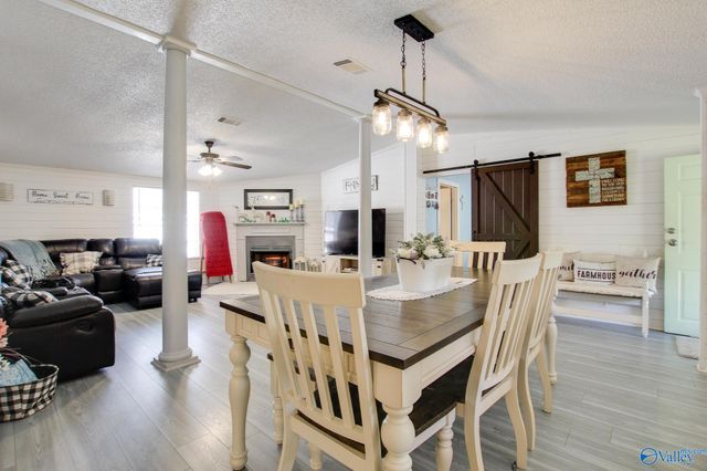 1465 Lovett Street, Town Creek, AL 35672