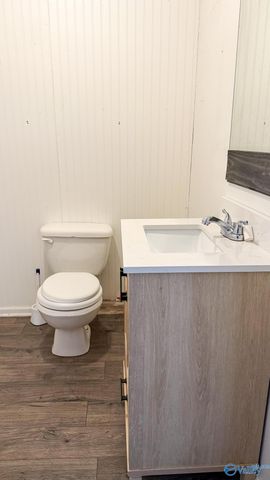 1465 Lovett Street, Town Creek, AL 35672