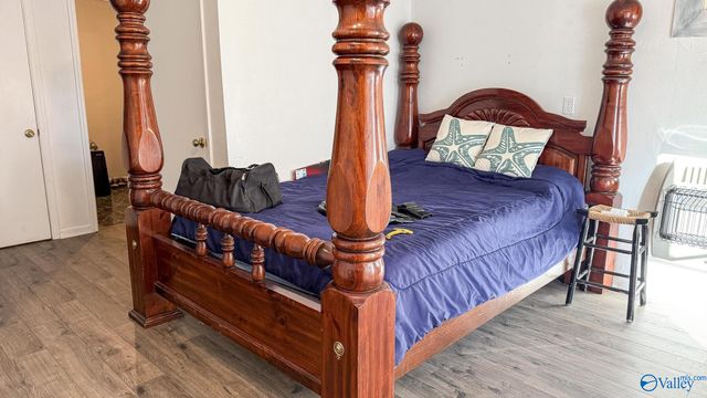 1465 Lovett Street, Town Creek, AL 35672