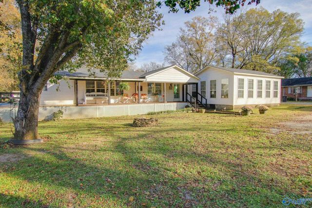 1465 Lovett Street, Town Creek, AL 35672