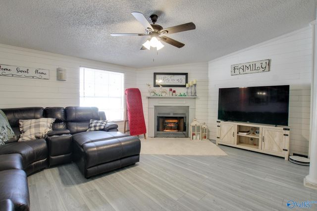 1465 Lovett Street, Town Creek, AL 35672