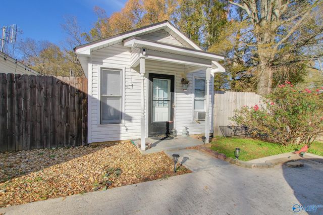 1465 Lovett Street, Town Creek, AL 35672