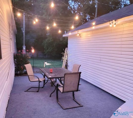 1465 Lovett Street, Town Creek, AL 35672