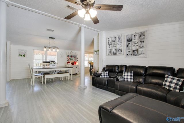 1465 Lovett Street, Town Creek, AL 35672