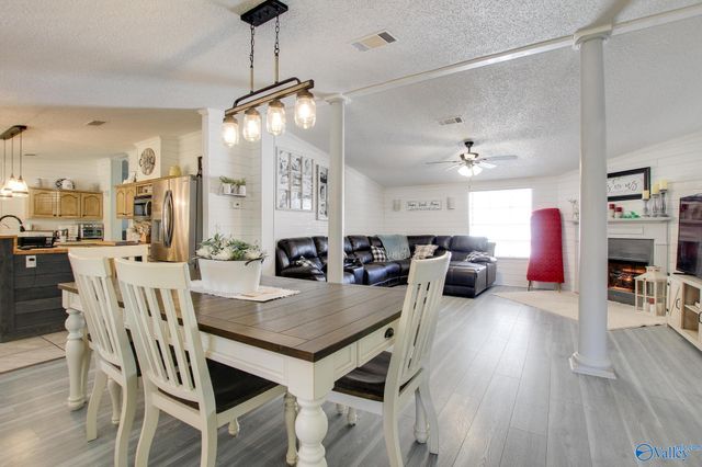 1465 Lovett Street, Town Creek, AL 35672