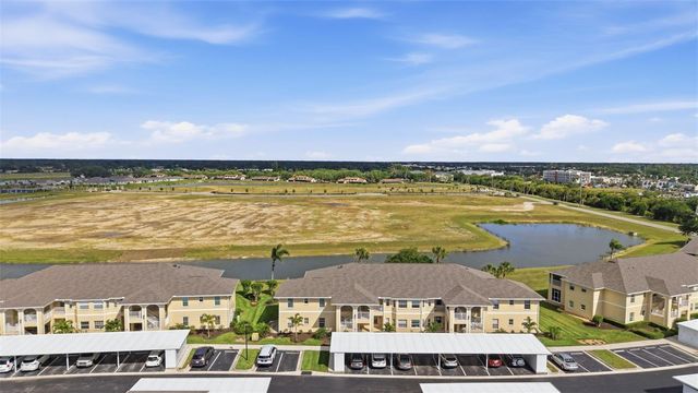 5800 SABAL TRACE DRIVE 401, North Port, FL 34287