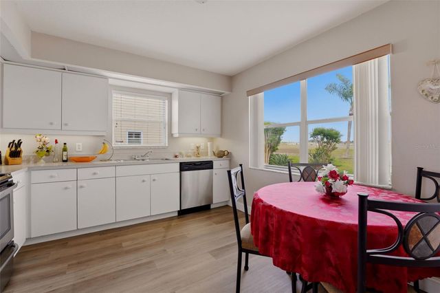 5800 SABAL TRACE DRIVE 401, North Port, FL 34287