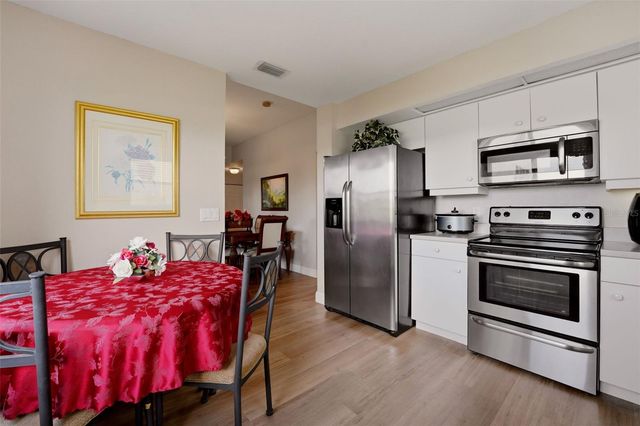 5800 SABAL TRACE DRIVE 401, North Port, FL 34287