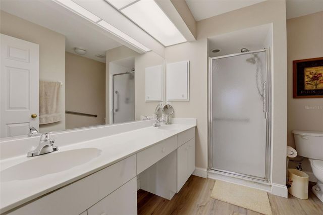 5800 SABAL TRACE DRIVE 401, North Port, FL 34287