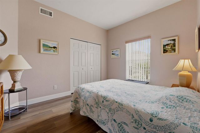 5800 SABAL TRACE DRIVE 401, North Port, FL 34287