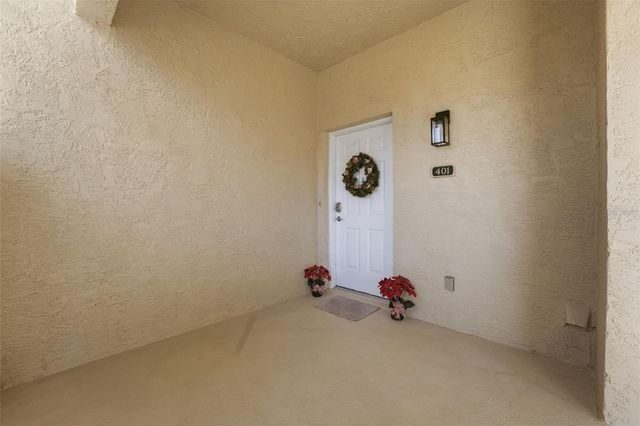 5800 SABAL TRACE DRIVE 401, North Port, FL 34287