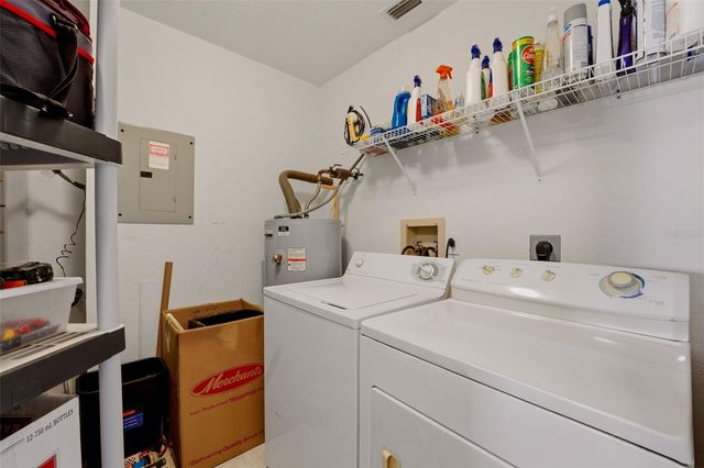 5800 SABAL TRACE DRIVE 401, North Port, FL 34287